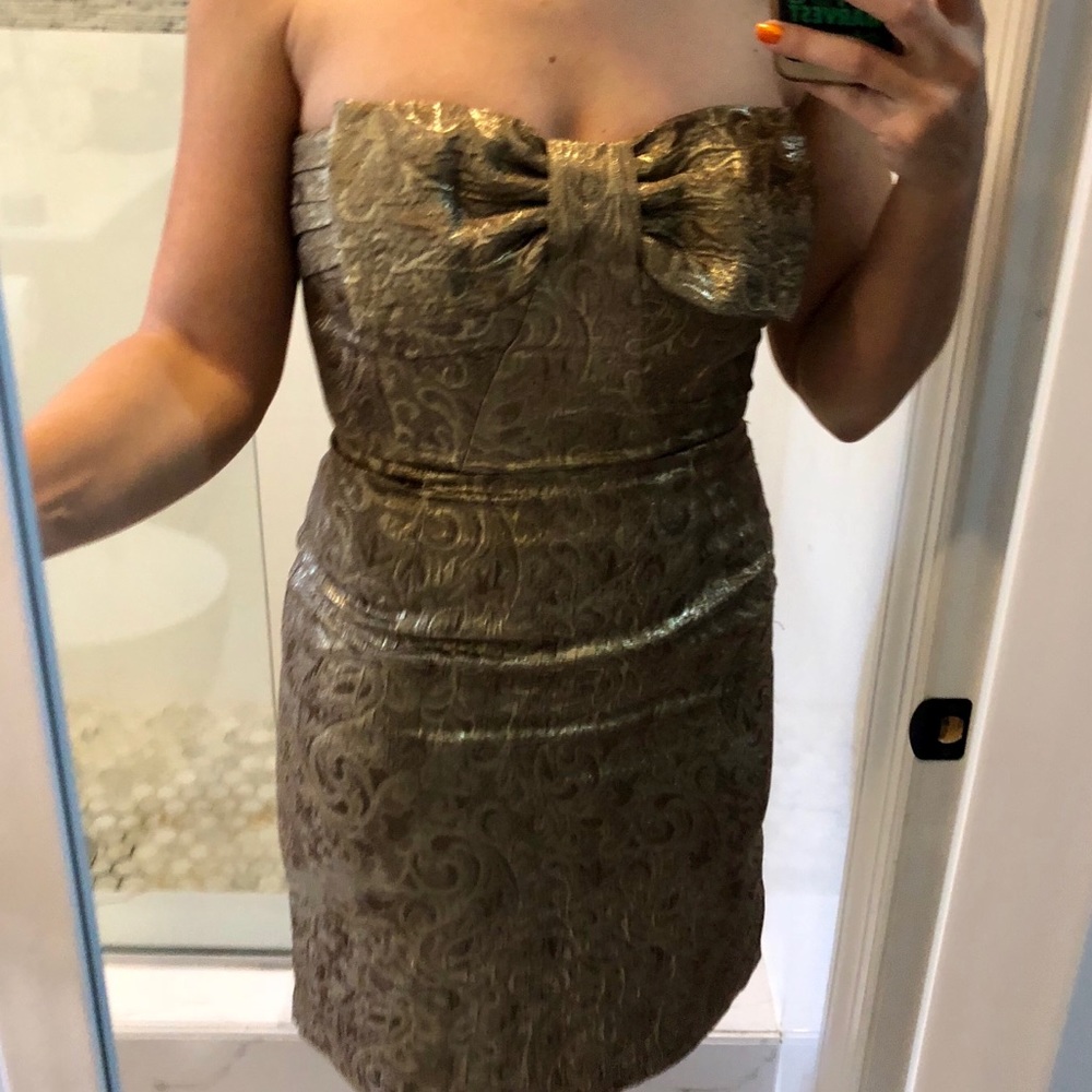 Party Dress! 💝 - Picture 2 of 7